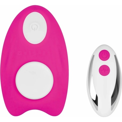 Evolved Under the Radar Pink