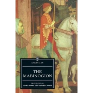 Mabinogion | Gwyn Jones (ISBN: 9780460872973)