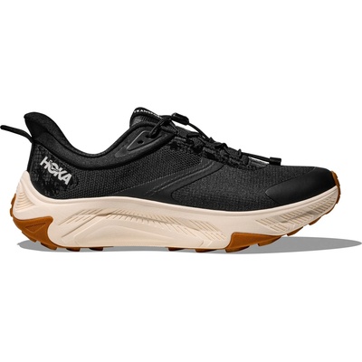 HOKA Мъжки мултиспорт обувки HOKA Transport 2 Multisport shoes - Black / Alabaster - размер 45 1/3 (EU) (022-1478-0118)