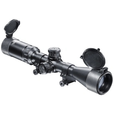 Umarex Walther ZF 3-9 x 44 SNIPER Mil-Dot