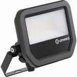 OSRAM LED прожектор Ledvance FL 20 P 2K4LM 840 PS SY100 BK, 17W, 2400lm, 4000K, IP66, за стена/таван/под
