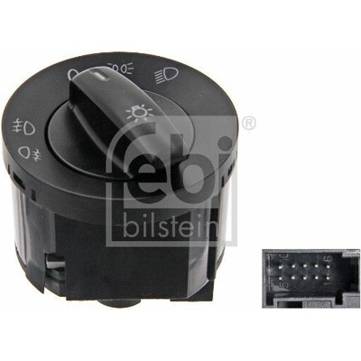 Spínač hlavného osvetlenia FEBI BILSTEIN 37488