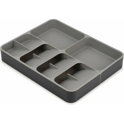 Joseph Joseph Drawer Store organizér 39.5x31.5x5.5 cm šedá 85166