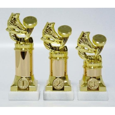 VIZINGR Hokej trofeje 32-P015 32-P015/17 cm