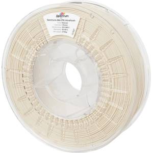 Spectrum 81570 3D филамент, LW-ASA UltraFoam, 1, 75mm, 750g, Натурален (Natural) (81570)