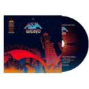 Asia - indigo CD