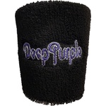 RAZAMATAZ накитник deep purple - logo - razamataz - черен - wb275