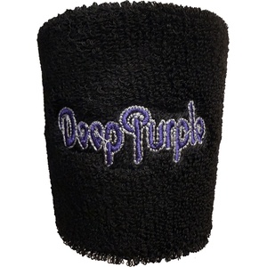 RAZAMATAZ накитник deep purple - logo - razamataz - черен - wb275