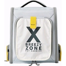 PetKit Breezy xZone Pet Carrier batoh 35 x 27 x 43 cm