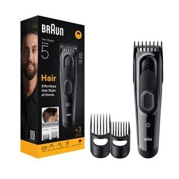 Braun Series 5 HC5530