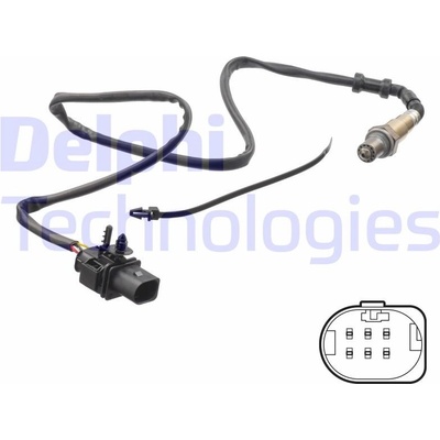 Lambda sonda Delphi ES21348-12B1