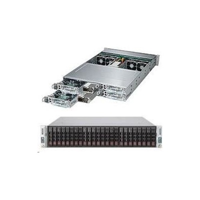 Supermicro SYS-2028TP-HTTR