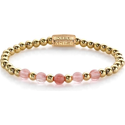 Rebel & Rose náramek RR-60081-G