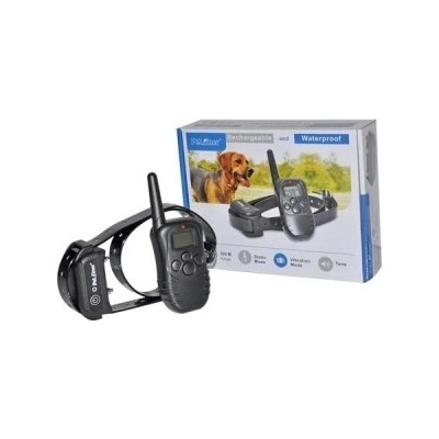 PetTrainer Dog Control T08L Vodotěsný elektronický obojek s nabíječkou