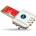 LifeView LR520 : : Fly DVB-S+Analog CardBus Duo FM Rem