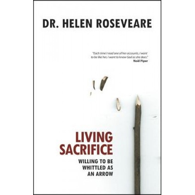 Living Sacrifice