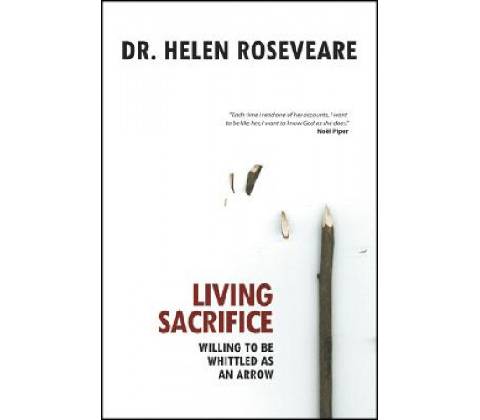 Living Sacrifice