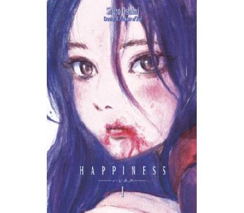 Happiness 1