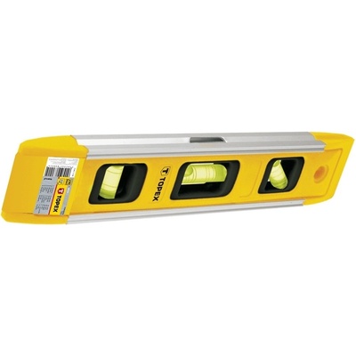 TOPEX Vodováha torpédo 230 mm, s magnetom