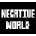 Negative World