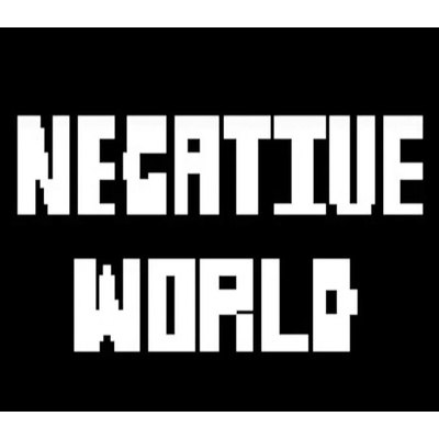 Negative World