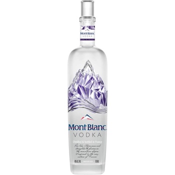 Image 1 of Mont Blanc - водка 700ml