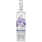 Mont Blanc - водка 700ml