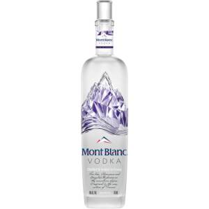 Mont Blanc - водка 700ml
