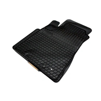 FroGum Гумени стелки за RENAULT Kangoo (1998-2007) - 4 бр