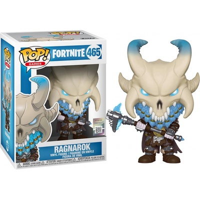 Funko POP! Fortnite Ragnarok 9 cm