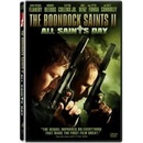 The Boondock Saints II: All Saints Day DVD
