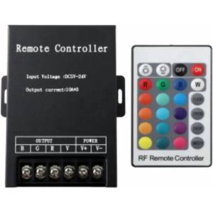 Lightex РАДИОЧЕСТОТЕН КОНТРОЛЕР rgb 360w-720w (3800883146959)