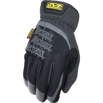 Mechanix Wear taktické Fastfit šedé