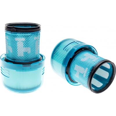 Vacs Dyson V15s Detect Submarine Hepa filter 2 ks