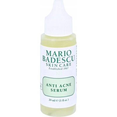 Mario Badescu Deep Blemish Solution lokální péče proti nedokonalostem pleti 29 ml