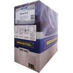 RAVENOL Трансмисионно масло RAVENOL ATF DEXRON III H 20л. BiB