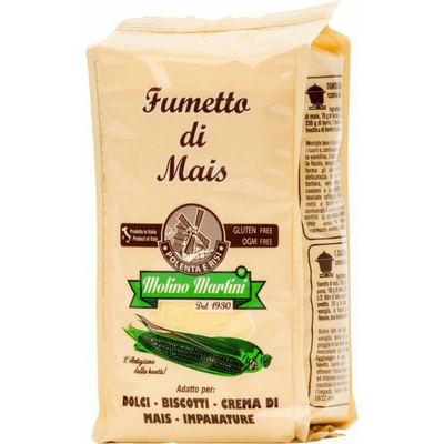 Martini kukuričná múka 0,5 kg