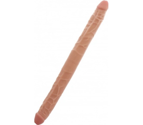 TOYJOY Get Real Double 16"