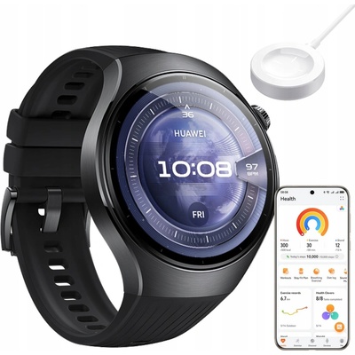 Huawei Watch 5 46mm LTE