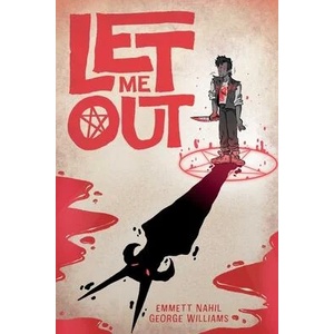 Let Me Out | George Williams (ISBN: 9781637152362)