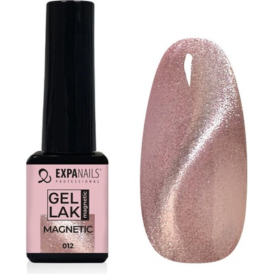 Expa-nails expanails uv/led gel lak magnetic č.12 - 5 ml