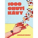 1000 chutí kávy