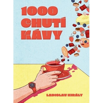 1000 chutí kávy