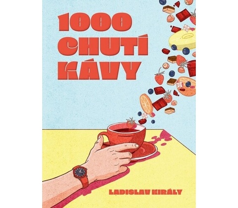 1000 chutí kávy