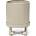 ferm LIVING Bau Pot S 100203101/100203408/1104263535