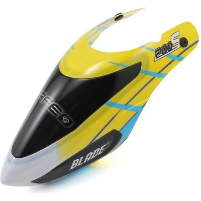 Blade кабина: 200S