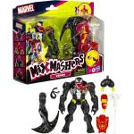 Hasbro Екшън фигура Hasbro Marvel MixMashers - Venom, 12 cm (F9206_F9216) - ozone