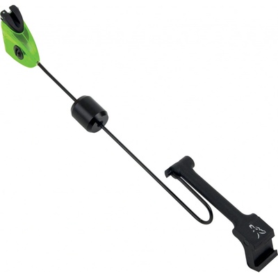 Fox swinger MK3 zelená