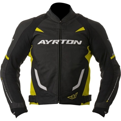 Ayrton Evoline čierno-žltá