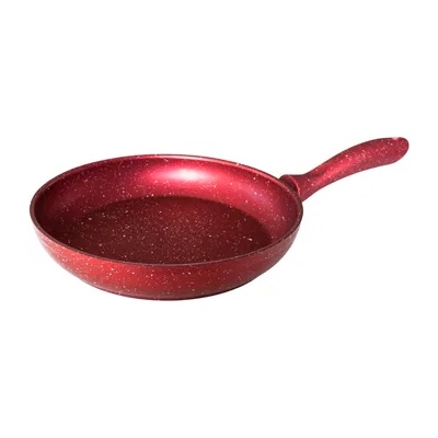Haschever Hr-granite-ЧЕРВЕНО-Тиган 28см (9663.009) (0189148)